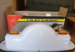 Magnetic OR Fitted Taxi Dome LED