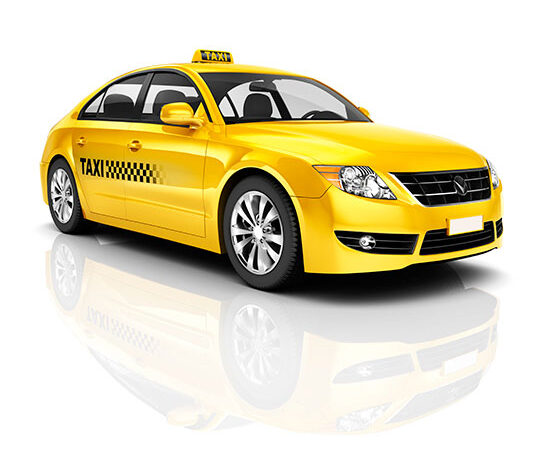 taxi for lease – set price – percentage -rent